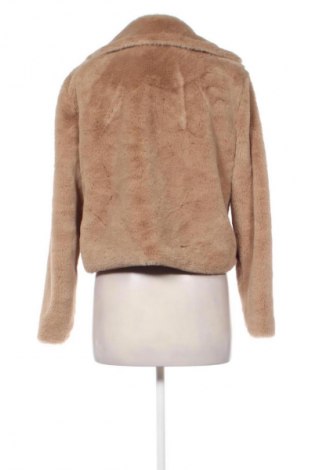 Női kabát SHEIN, Méret XS, Szín Bézs, Ár 18 595 Ft