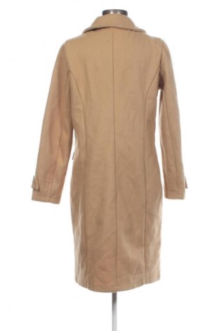 Damenmantel SHEIN, Größe M, Farbe Beige, Preis 24,99 €