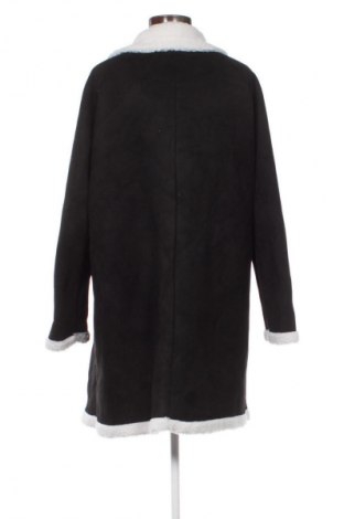 Női kabát SHEIN, Méret L, Szín Fekete, Ár 19 835 Ft