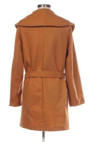 Damenmantel SHEIN, Größe L, Farbe Orange, Preis 13,99 €