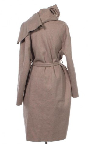 Damenmantel SHEIN, Größe XL, Farbe Braun, Preis € 12,99