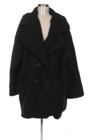 Női kabát SHEIN, Méret 4XL, Szín Fekete, Ár 13 289 Ft