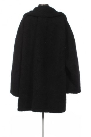 Női kabát SHEIN, Méret 4XL, Szín Fekete, Ár 13 289 Ft