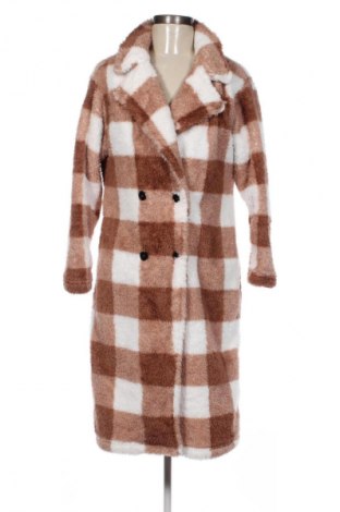 Damenmantel SHEIN, Größe M, Farbe Mehrfarbig, Preis € 15,99