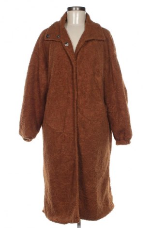 Női kabát SHEIN, Méret XS, Szín Bézs, Ár 5 249 Ft