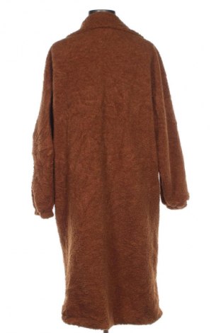 Női kabát SHEIN, Méret XS, Szín Bézs, Ár 5 249 Ft