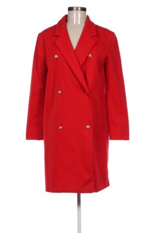 Női kabát SHEIN, Méret S, Szín Piros, Ár 10 740 Ft
