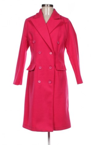 Női kabát SHEIN, Méret M, Szín Rózsaszín, Ár 8 777 Ft