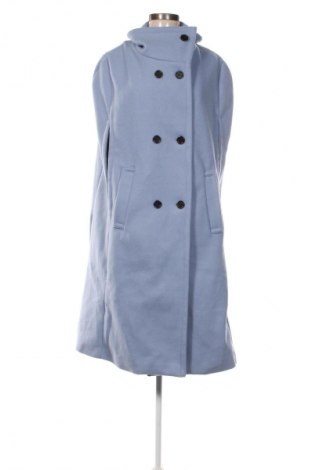Női kabát SHEIN, Méret S, Szín Kék, Ár 12 397 Ft