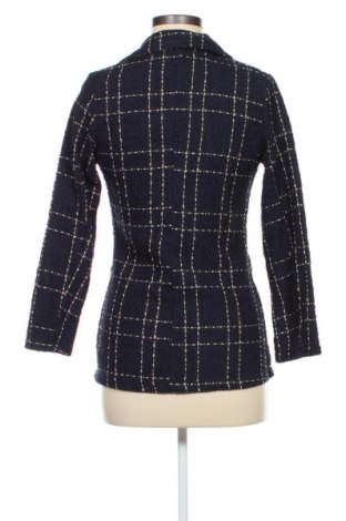 Damenmantel SHEIN, Größe XS, Farbe Blau, Preis € 30,00