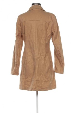 Damenmantel SHEIN, Größe M, Farbe Braun, Preis € 12,99