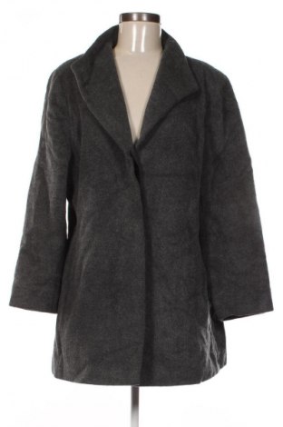 Damenmantel Saint Jacques, Größe XL, Farbe Grau, Preis € 107,99