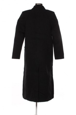 Γυναικείο παλτό Samsoe & Samsoe, Μέγεθος M, Χρώμα Μαύρο, Τιμή 299,99 €