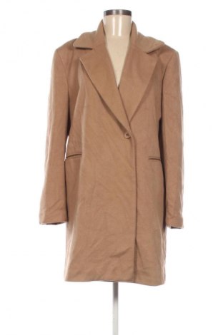 Damenmantel Sandro Ferrone, Größe XL, Farbe Braun, Preis 60,99 €