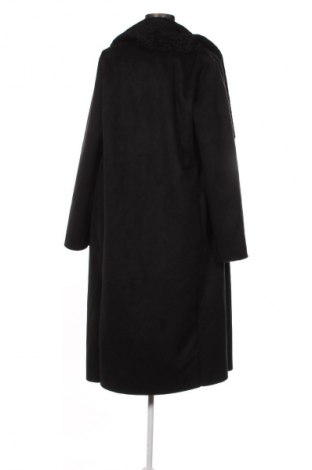 Дамско палто Sandro Ferrone, Размер M, Цвят Черен, Цена 60,33 €