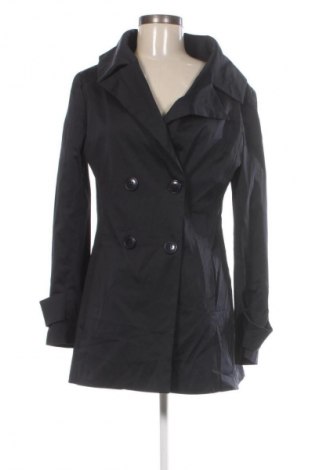 Damenmantel Sandro Ferrone, Größe XXL, Farbe Blau, Preis € 57,99