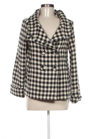 Damenmantel Sara Kelly By Ellos, Größe S, Farbe Mehrfarbig, Preis € 31,99