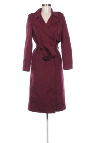 Damenmantel Selected Femme, Größe XS, Farbe Rot, Preis 160,78 €