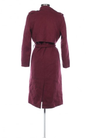 Damenmantel Selected Femme, Größe XS, Farbe Rot, Preis 160,78 €