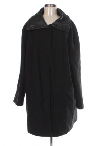 Damenmantel Selection By Ulla Popken, Größe XXL, Farbe Schwarz, Preis 55,99 €