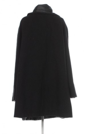 Damenmantel Selection By Ulla Popken, Größe XXL, Farbe Schwarz, Preis 55,99 €