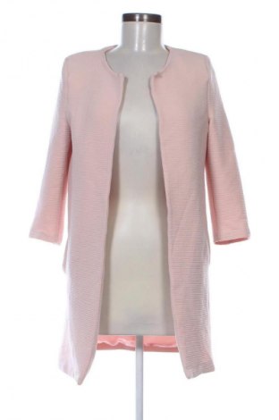 Dámský kabát  Sense, Velikost S, Barva Růžová, Cena  850,00 Kč