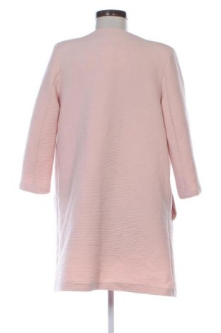 Dámský kabát  Sense, Velikost S, Barva Růžová, Cena  850,00 Kč