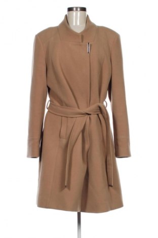 Női kabát Sentierri, Méret L, Szín Barna, Ár 17 379 Ft