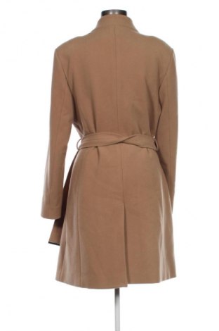 Női kabát Sentierri, Méret L, Szín Barna, Ár 17 379 Ft