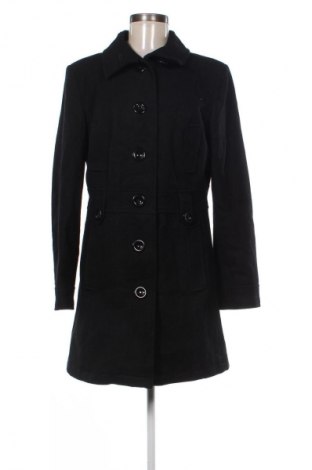 Дамско палто She, Размер M, Цвят Черен, Цена 27,60 €