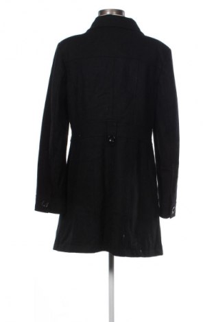 Дамско палто She, Размер M, Цвят Черен, Цена 27,60 €