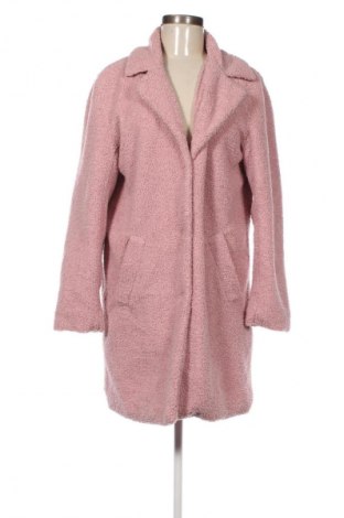 Damenmantel Si, Größe L, Farbe Aschrosa, Preis 53,99 €