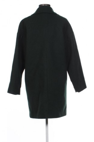 Damenmantel Simple, Größe M, Farbe Grün, Preis € 44,98