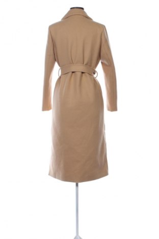Damenmantel Sinsay, Größe S, Farbe Beige, Preis € 33,00