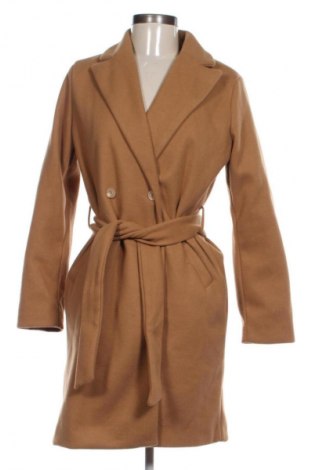 Női kabát Sinsay, Méret XS, Szín Barna, Ár 11 239 Ft