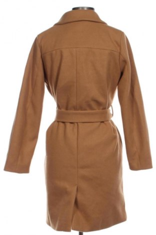 Női kabát Sinsay, Méret XS, Szín Barna, Ár 11 239 Ft