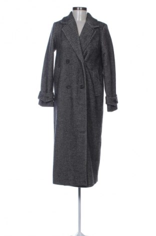 Damenmantel Sinsay, Größe XXS, Farbe Mehrfarbig, Preis € 18,74