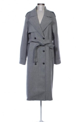 Női kabát Sinsay, Méret L, Szín Szürke, Ár 18 627 Ft