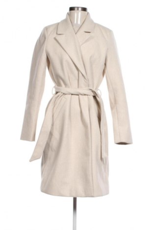Női kabát Sinsay, Méret M, Szín Bézs, Ár 18 689 Ft