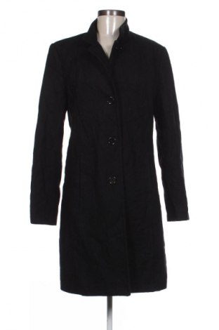 Damenmantel Sisley, Größe L, Farbe Schwarz, Preis € 81,99