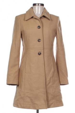 Női kabát Sisley, Méret L, Szín Barna, Ár 31 009 Ft