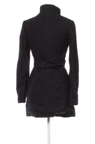 Дамско палто Sisley, Размер XS, Цвят Сив, Цена 63,91 €