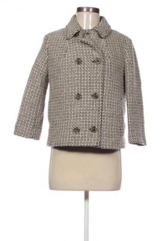 Damenmantel Sisley, Größe S, Farbe Mehrfarbig, Preis € 81,99