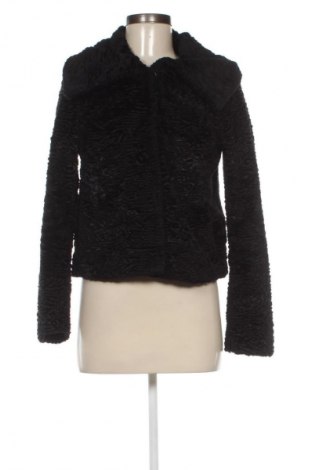 Női kabát Sisley, Méret L, Szín Fekete, Ár 27 459 Ft