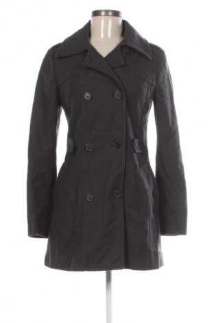 Damenmantel Sisley, Größe M, Farbe Grau, Preis € 71,99