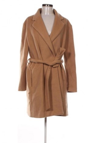 Damenmantel Sisters, Größe M, Farbe Braun, Preis € 45,00