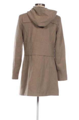 Női kabát Six Ames, Méret M, Szín Bézs, Ár 47 934 Ft