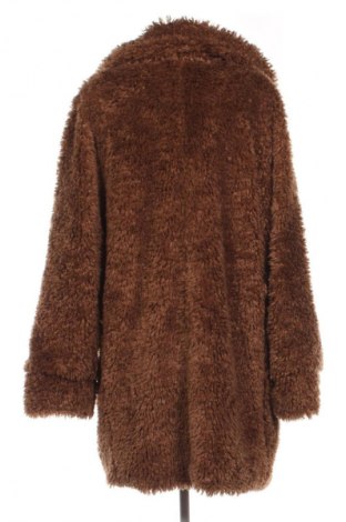 Dámsky kabát  Sottomarino, Veľkosť 4XL, Farba Hnedá, Cena  40,95 €