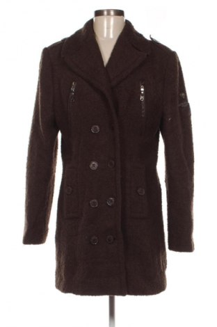 Dámský kabát  Sportalm, Velikost XL, Barva Hnědá, Cena  2 349,00 Kč