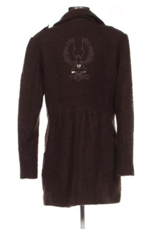 Dámský kabát  Sportalm, Velikost XL, Barva Hnědá, Cena  2 349,00 Kč